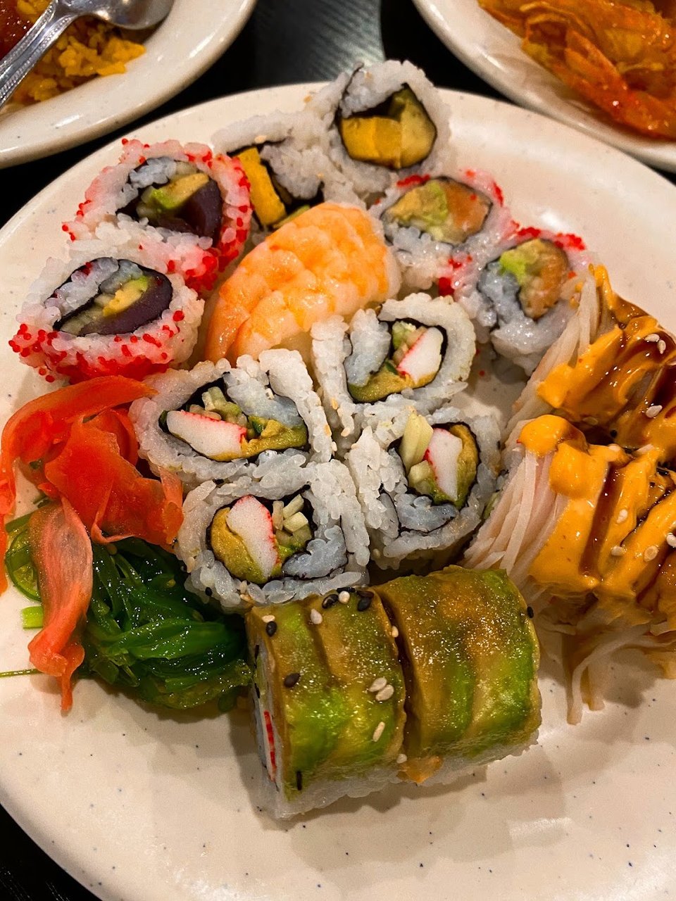 Sushi