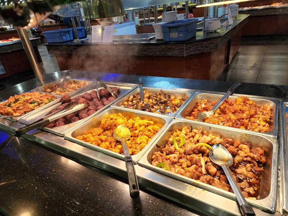 Seafood
