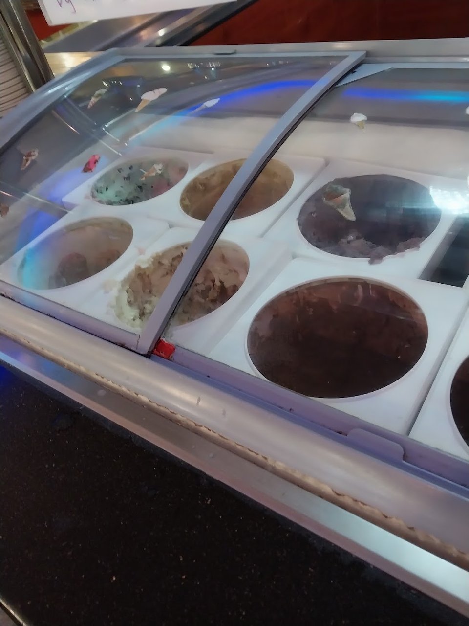 Ice Cream
