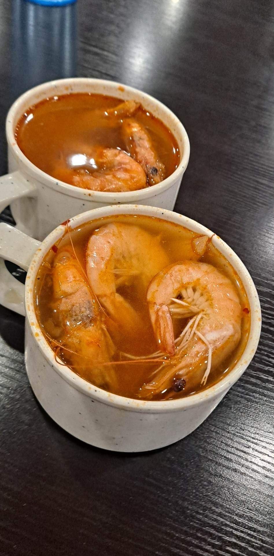 Tom Yum