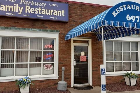 Parkway Family Restaurant
